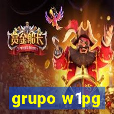 grupo w1pg